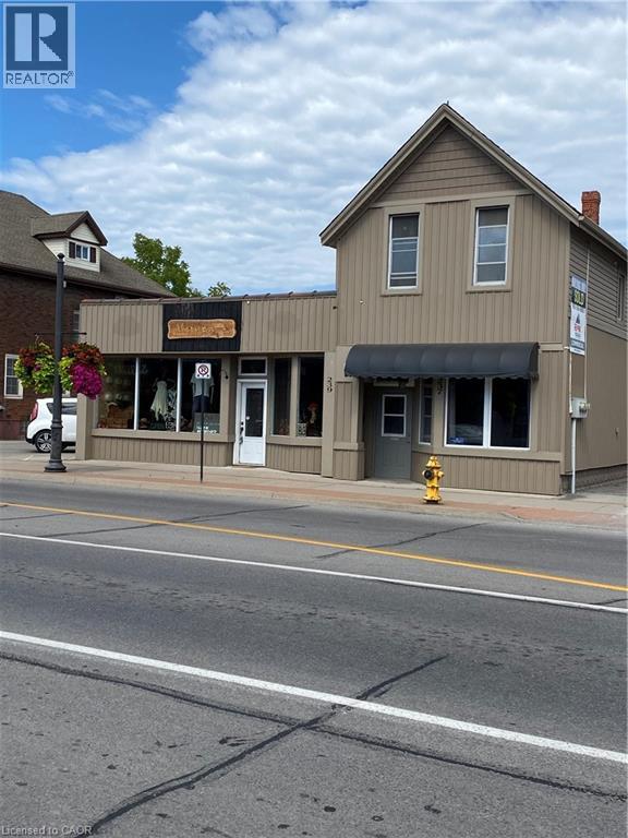 239 Main Street W, Port Colborne, Ontario  L3K 3V7 - Photo 3 - 40802213