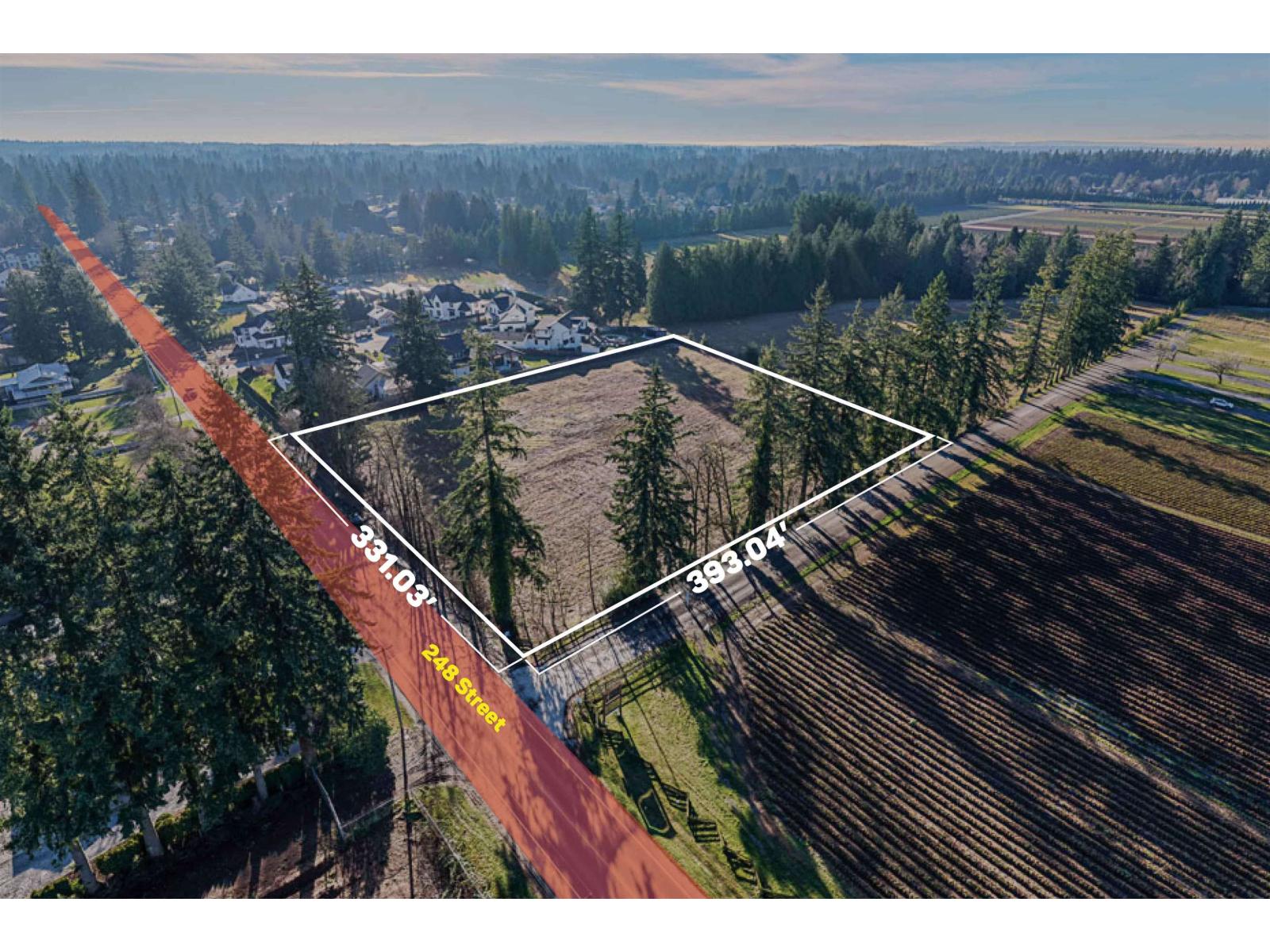 5981 248 Street, Langley, British Columbia  V4W 1C3 - Photo 1 - R3083396