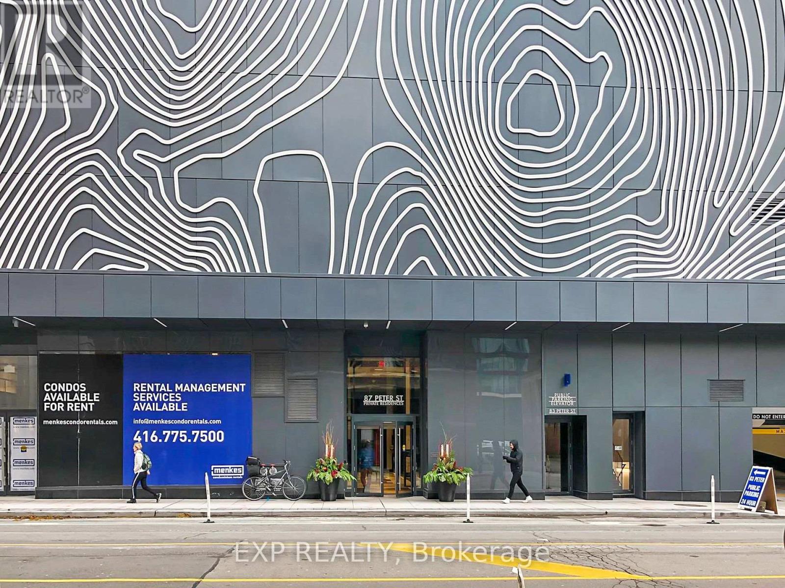 905 - 87 Peter Street, Toronto, Ontario  M5V 2G4 - Photo 11 - C12749172