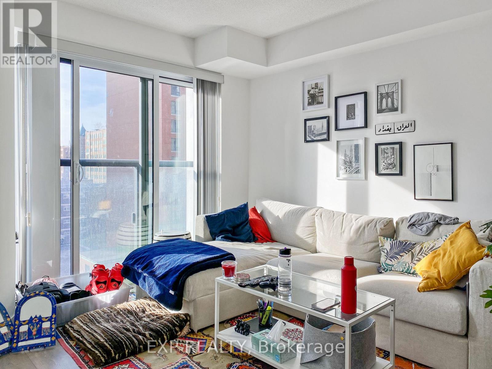 905 - 87 Peter Street, Toronto, Ontario  M5V 2G4 - Photo 2 - C12749172