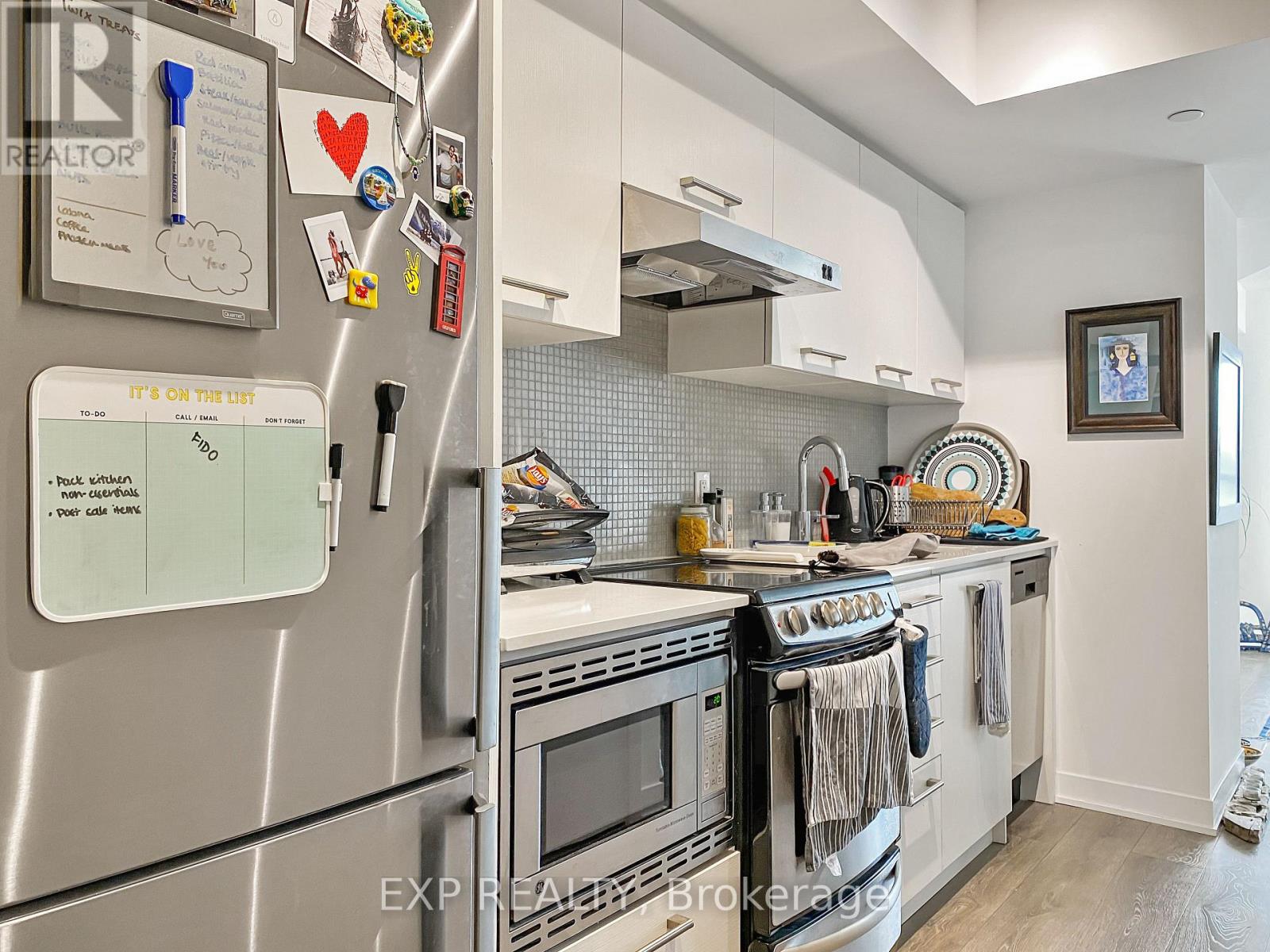 905 - 87 Peter Street, Toronto, Ontario  M5V 2G4 - Photo 4 - C12749172