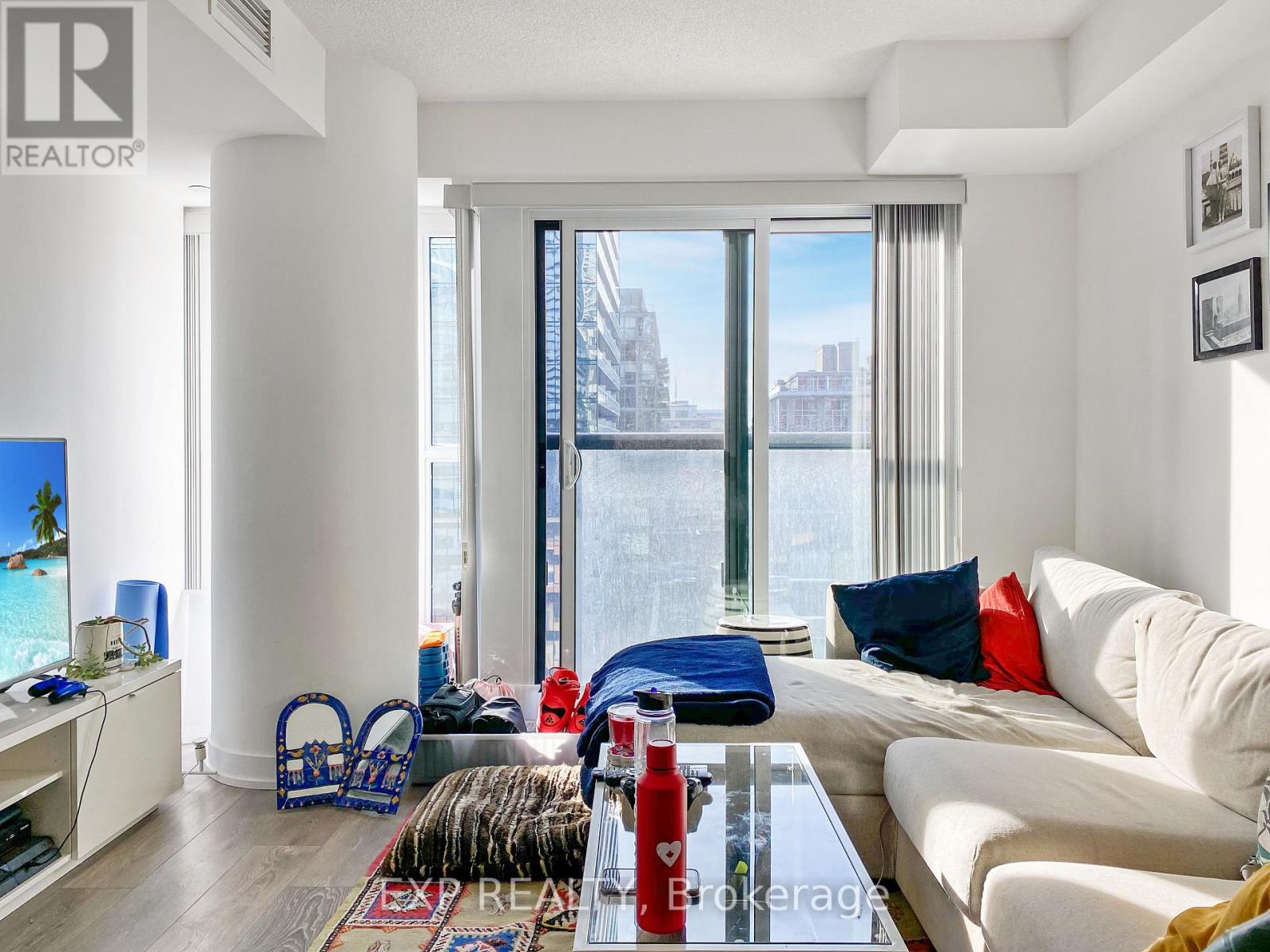 905 - 87 Peter Street, Toronto, Ontario  M5V 2G4 - Photo 5 - C12749172