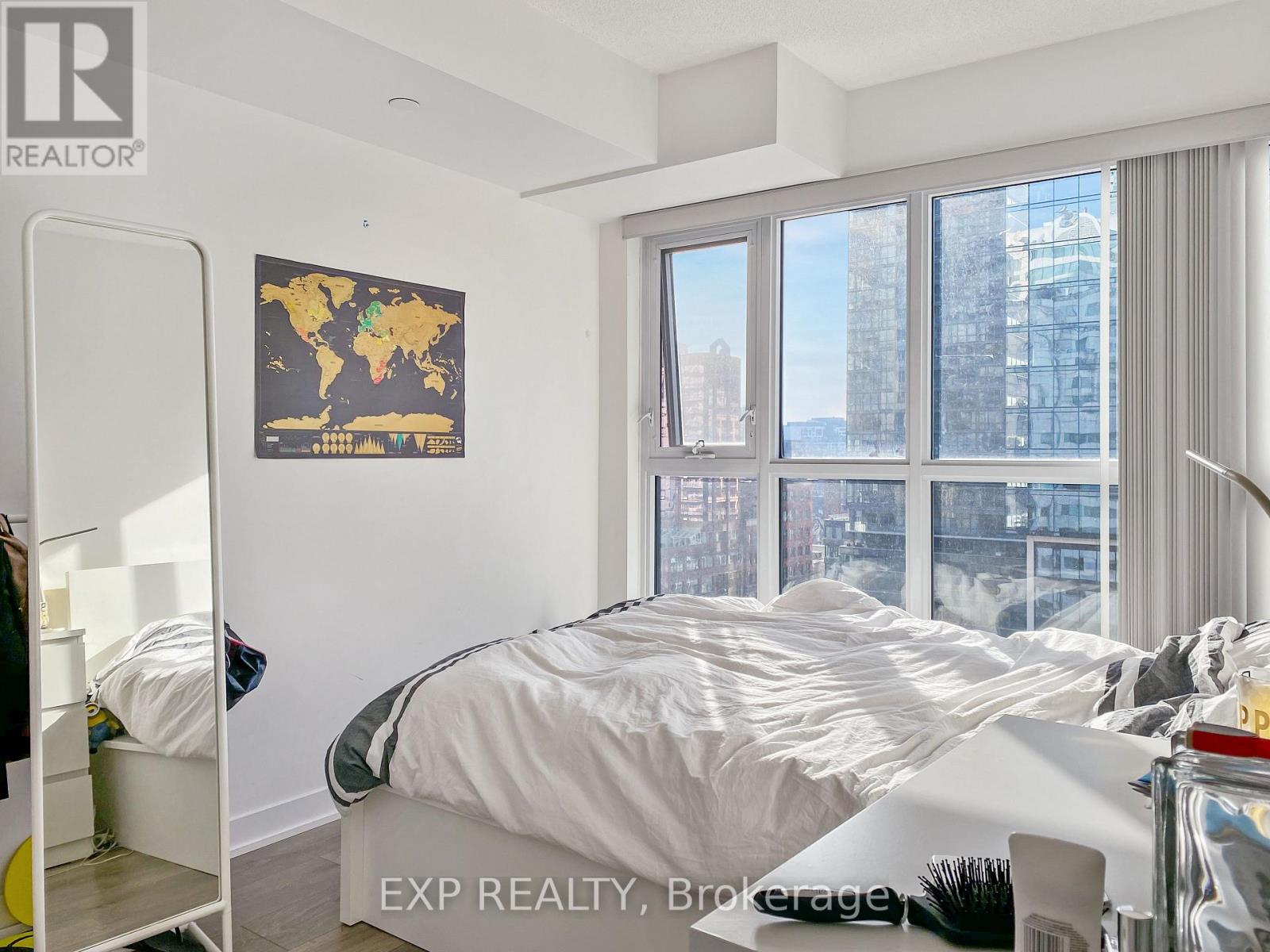 905 - 87 Peter Street, Toronto, Ontario  M5V 2G4 - Photo 9 - C12749172