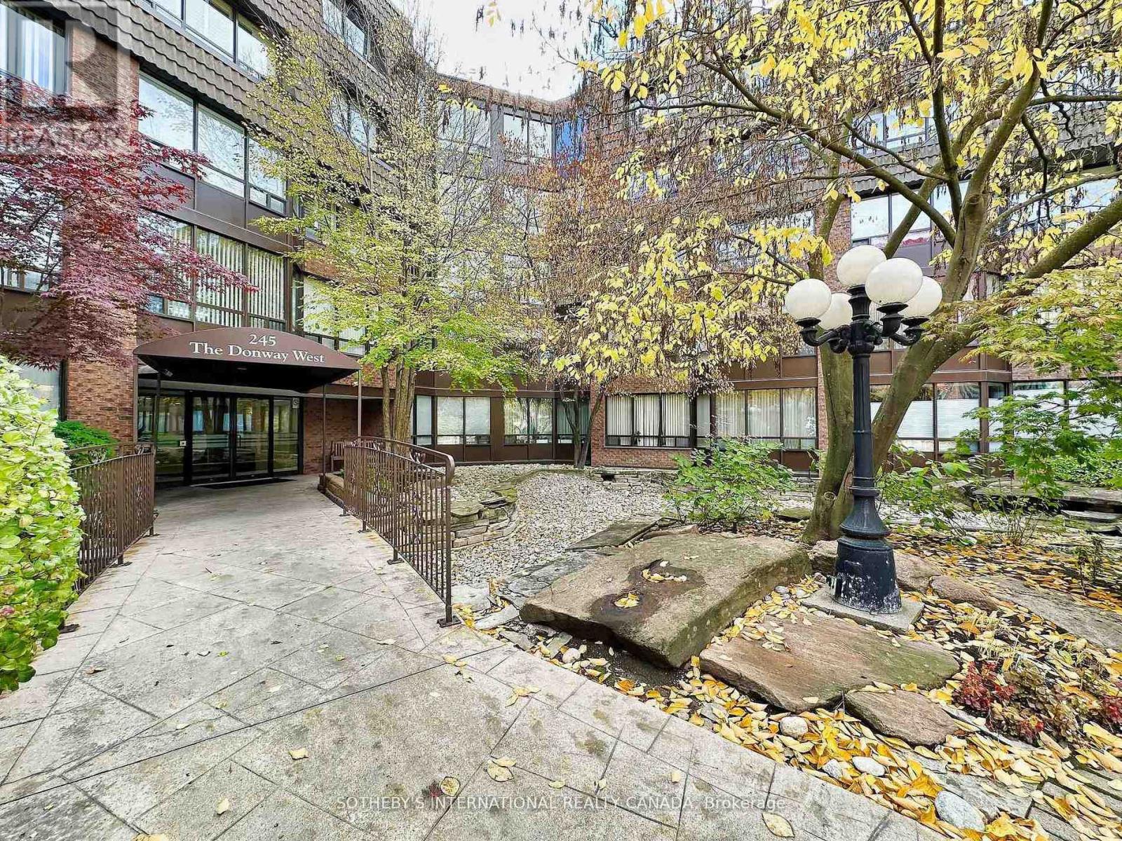 204 - 245 THE DONWAY W, Toronto, Ontario