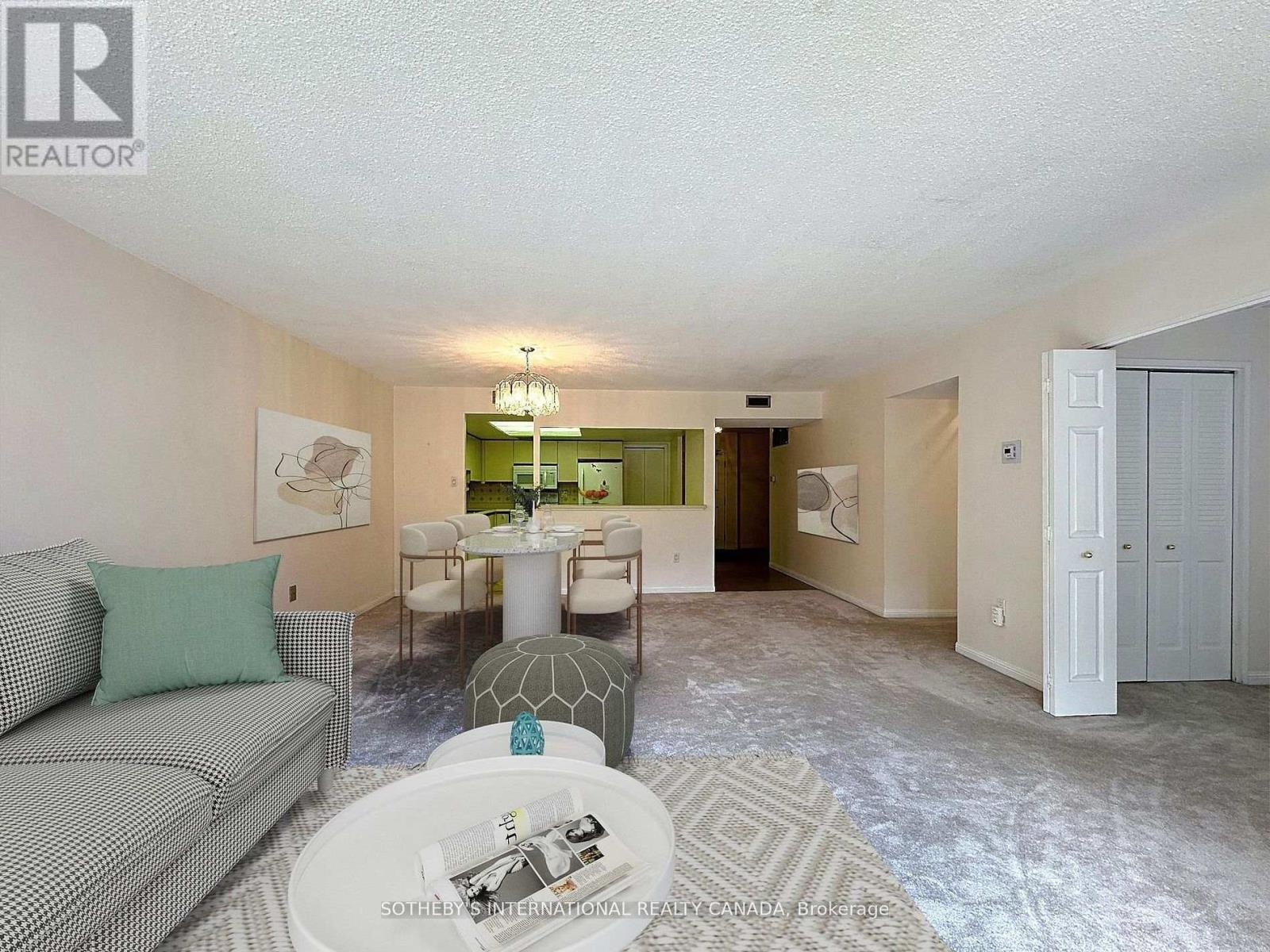 204 - 245 The Donway W, Toronto, Ontario  M3B 3M2 - Photo 10 - C12749182