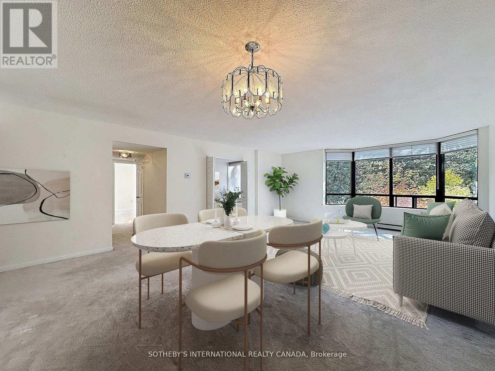 204 - 245 The Donway W, Toronto, Ontario  M3B 3M2 - Photo 11 - C12749182