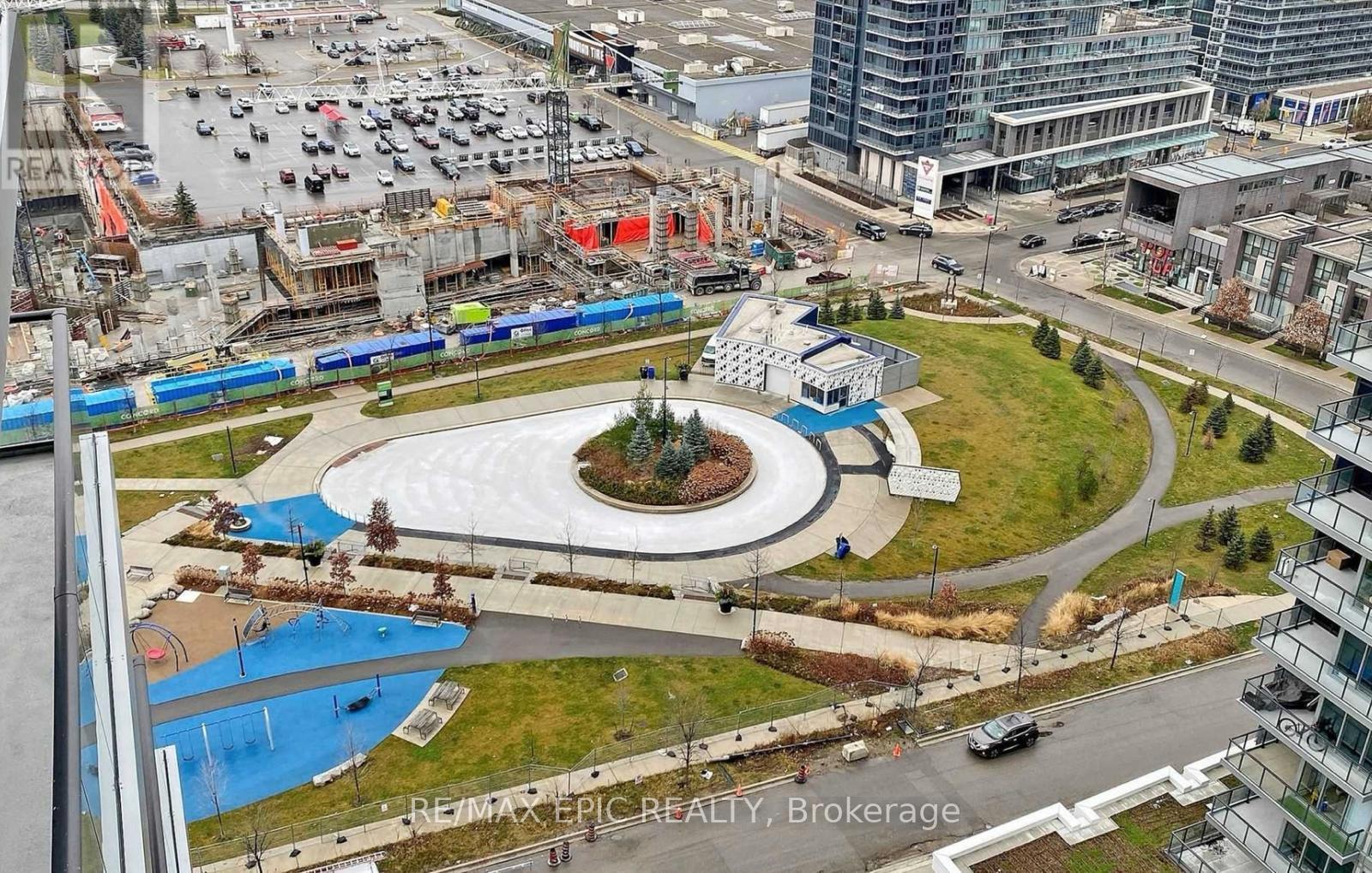 1815 - 85 Mcmahon Drive, Toronto, Ontario  M2K 0H1 - Photo 25 - C12749186