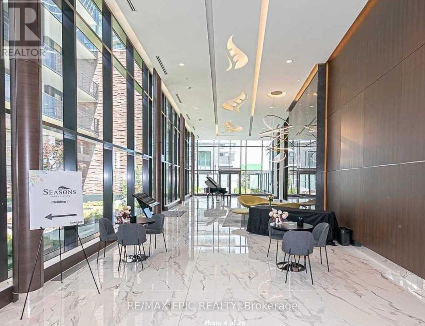 1815 - 85 Mcmahon Drive, Toronto, Ontario  M2K 0H1 - Photo 28 - C12749186