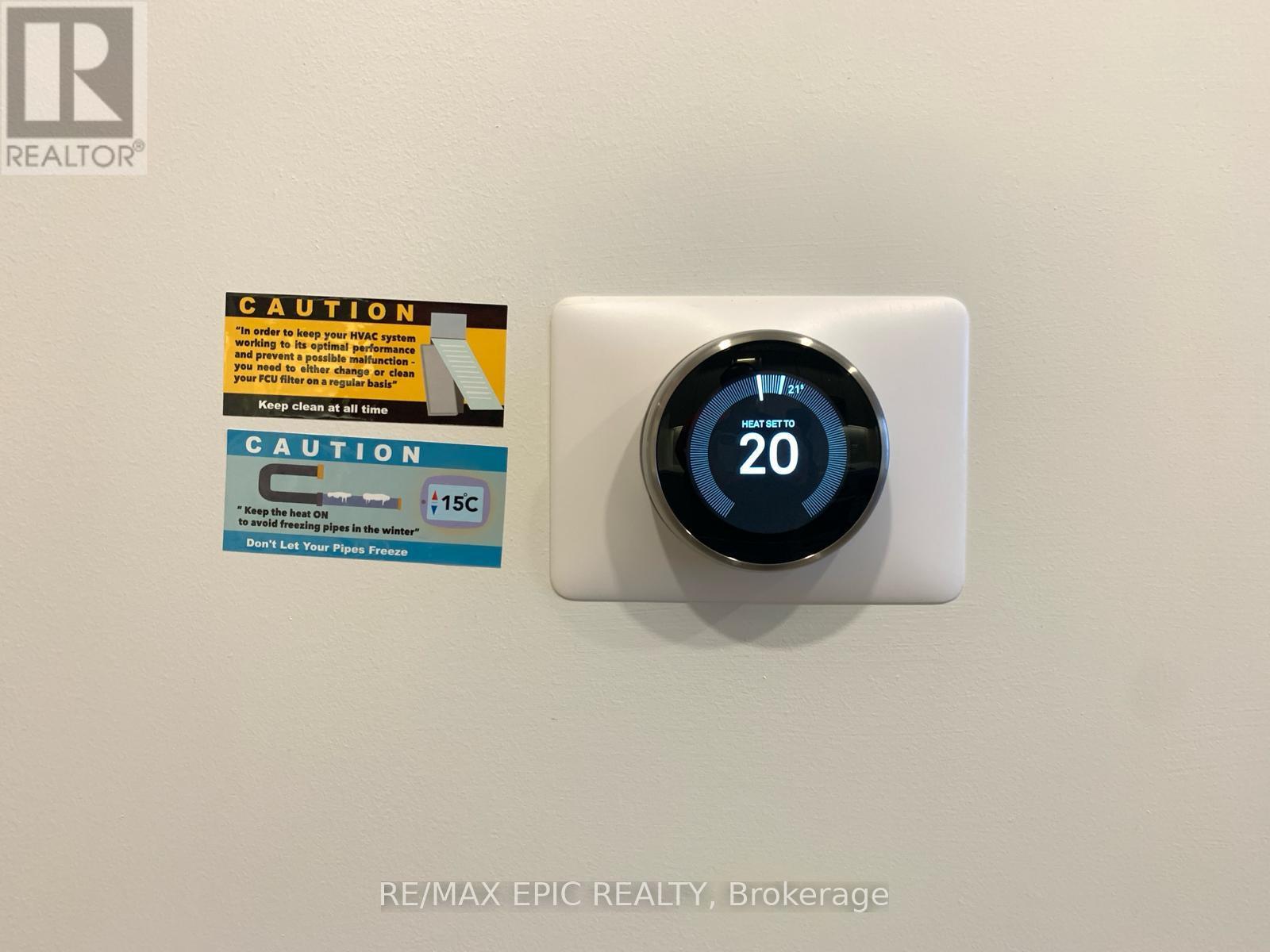 1815 - 85 Mcmahon Drive, Toronto, Ontario  M2K 0H1 - Photo 8 - C12749186