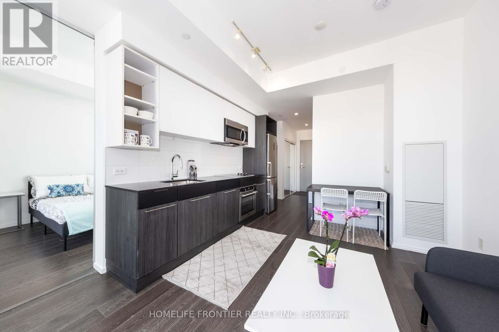 2009 - 68 Shuter Street, Toronto, Ontario  M5B 0B4 - Photo 10 - C12749236