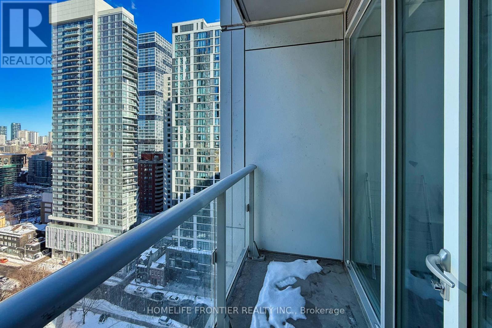 2009 - 68 Shuter Street, Toronto, Ontario  M5B 0B4 - Photo 19 - C12749236