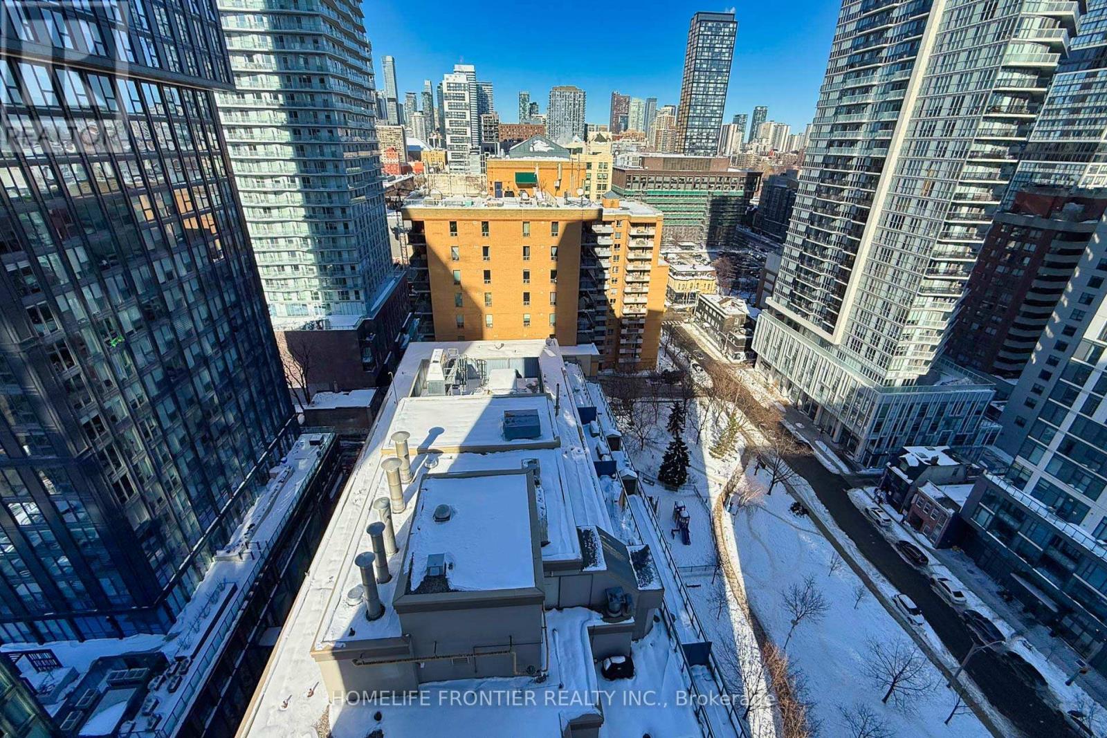2009 - 68 Shuter Street, Toronto, Ontario  M5B 0B4 - Photo 23 - C12749236