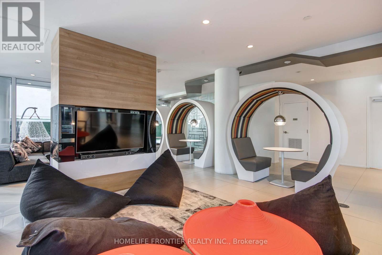 2009 - 68 Shuter Street, Toronto, Ontario  M5B 0B4 - Photo 27 - C12749236