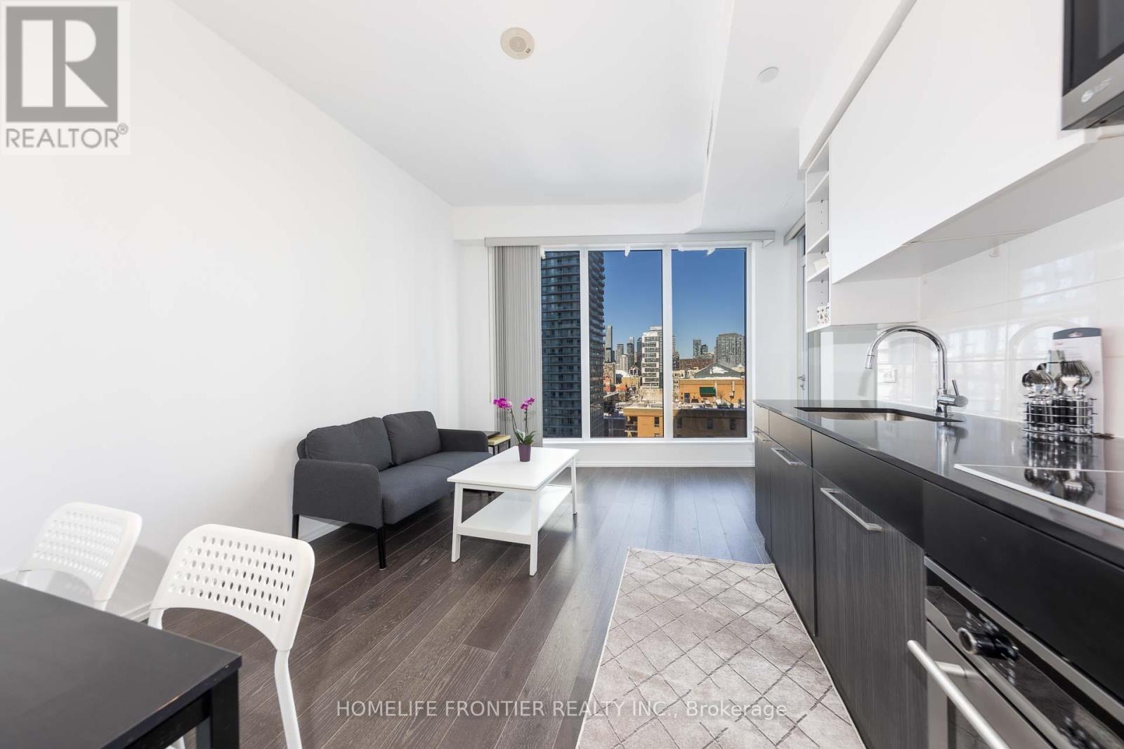 2009 - 68 Shuter Street, Toronto, Ontario  M5B 0B4 - Photo 5 - C12749236