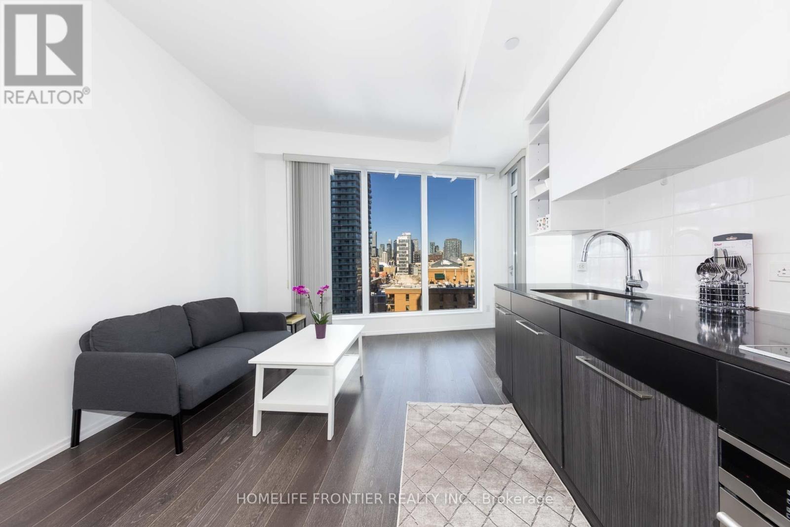 2009 - 68 Shuter Street, Toronto, Ontario  M5B 0B4 - Photo 6 - C12749236