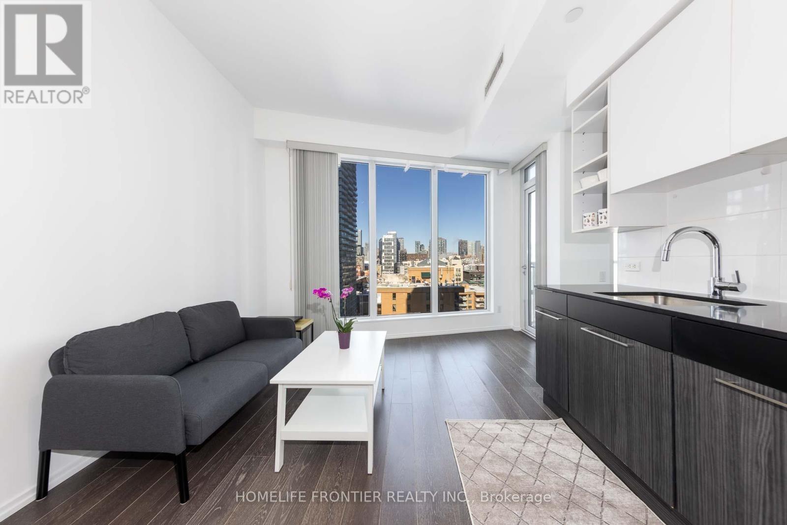 2009 - 68 Shuter Street, Toronto, Ontario  M5B 0B4 - Photo 7 - C12749236