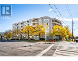 501 - 555 WILSON HEIGHTS BOULEVARD, Toronto, Ontario
