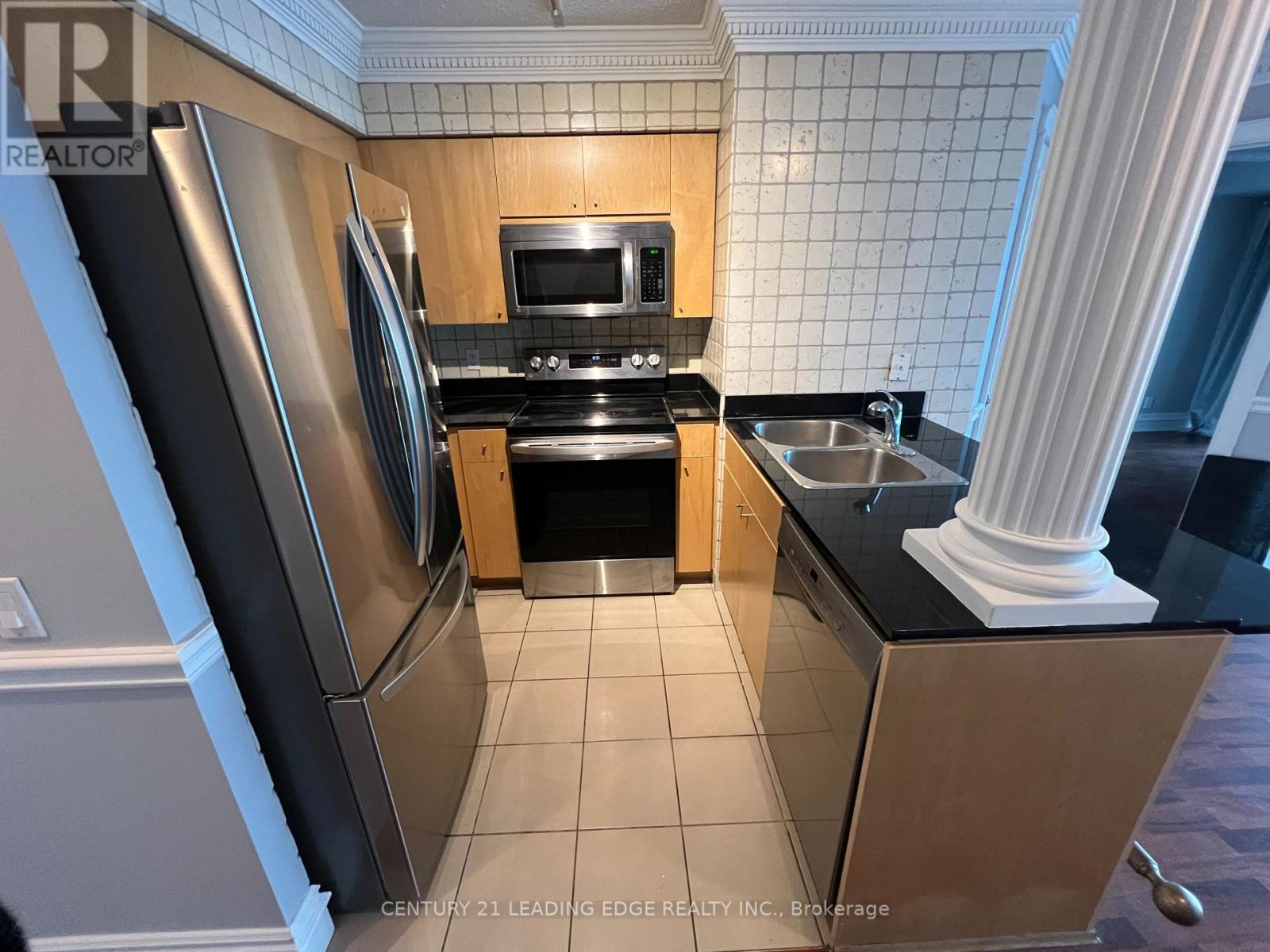 2907 - 361 Front Street W, Toronto, Ontario  M5V 3R5 - Photo 2 - C12749246