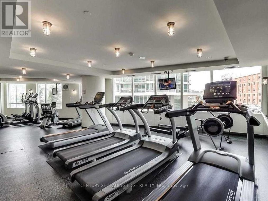 2907 - 361 Front Street W, Toronto, Ontario  M5V 3R5 - Photo 23 - C12749246