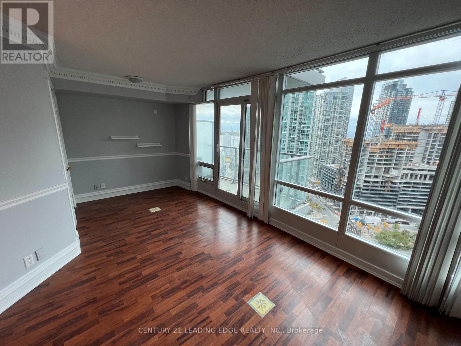 2907 - 361 Front Street W, Toronto, Ontario  M5V 3R5 - Photo 6 - C12749246