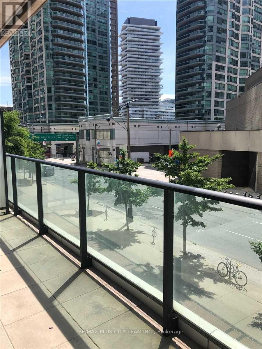 215 - 33 Bay Street, Toronto, Ontario  M5J 2Z3 - Photo 14 - C12749256