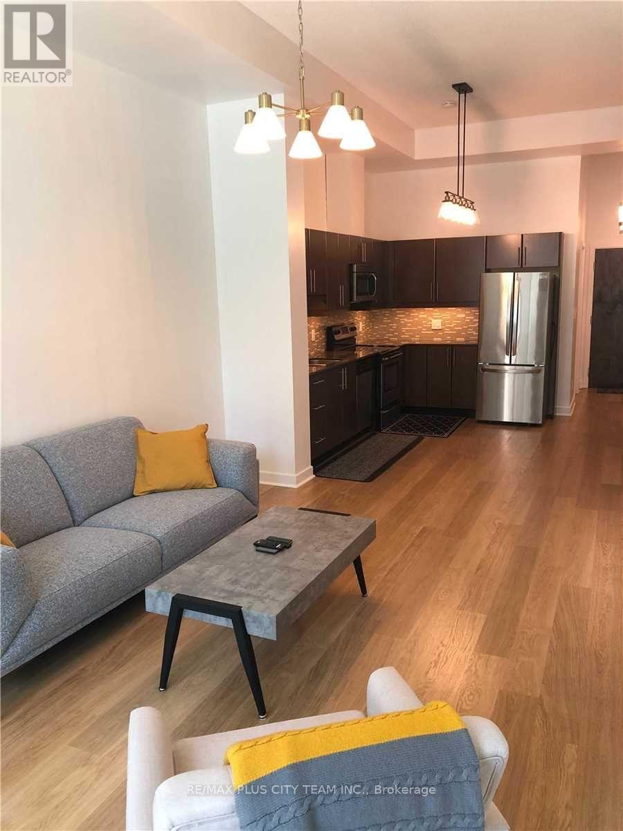 215 - 33 Bay Street, Toronto, Ontario  M5J 2Z3 - Photo 5 - C12749256