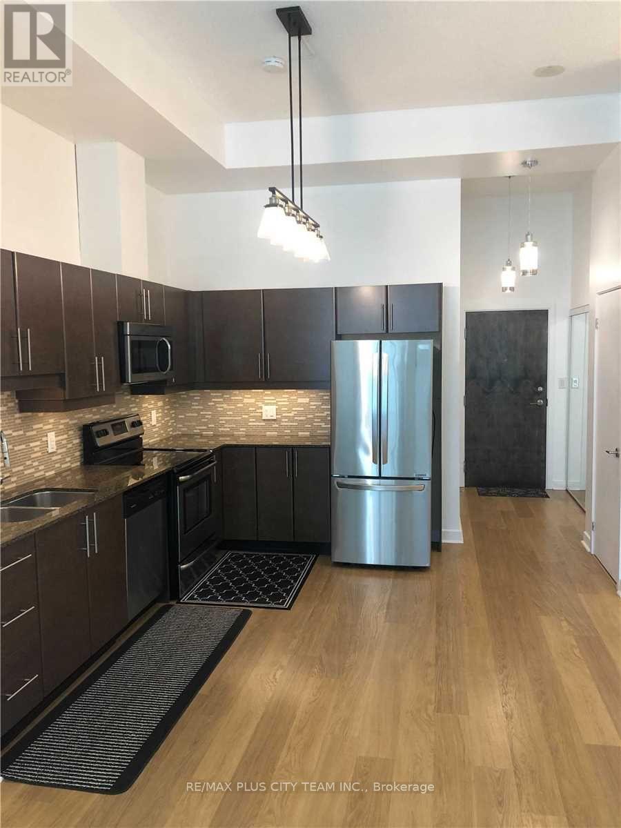 215 - 33 Bay Street, Toronto, Ontario  M5J 2Z3 - Photo 6 - C12749256