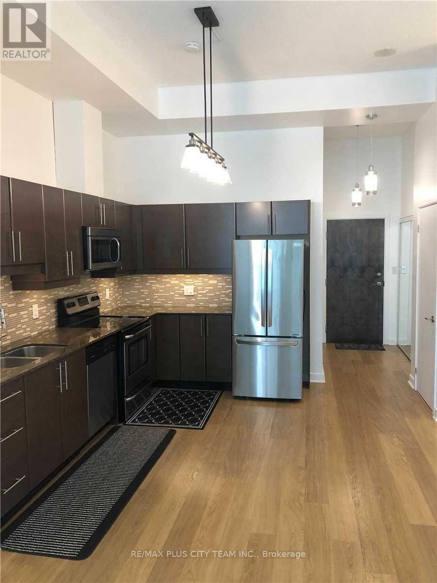 215 - 33 Bay Street, Toronto, Ontario  M5J 2Z3 - Photo 7 - C12749256