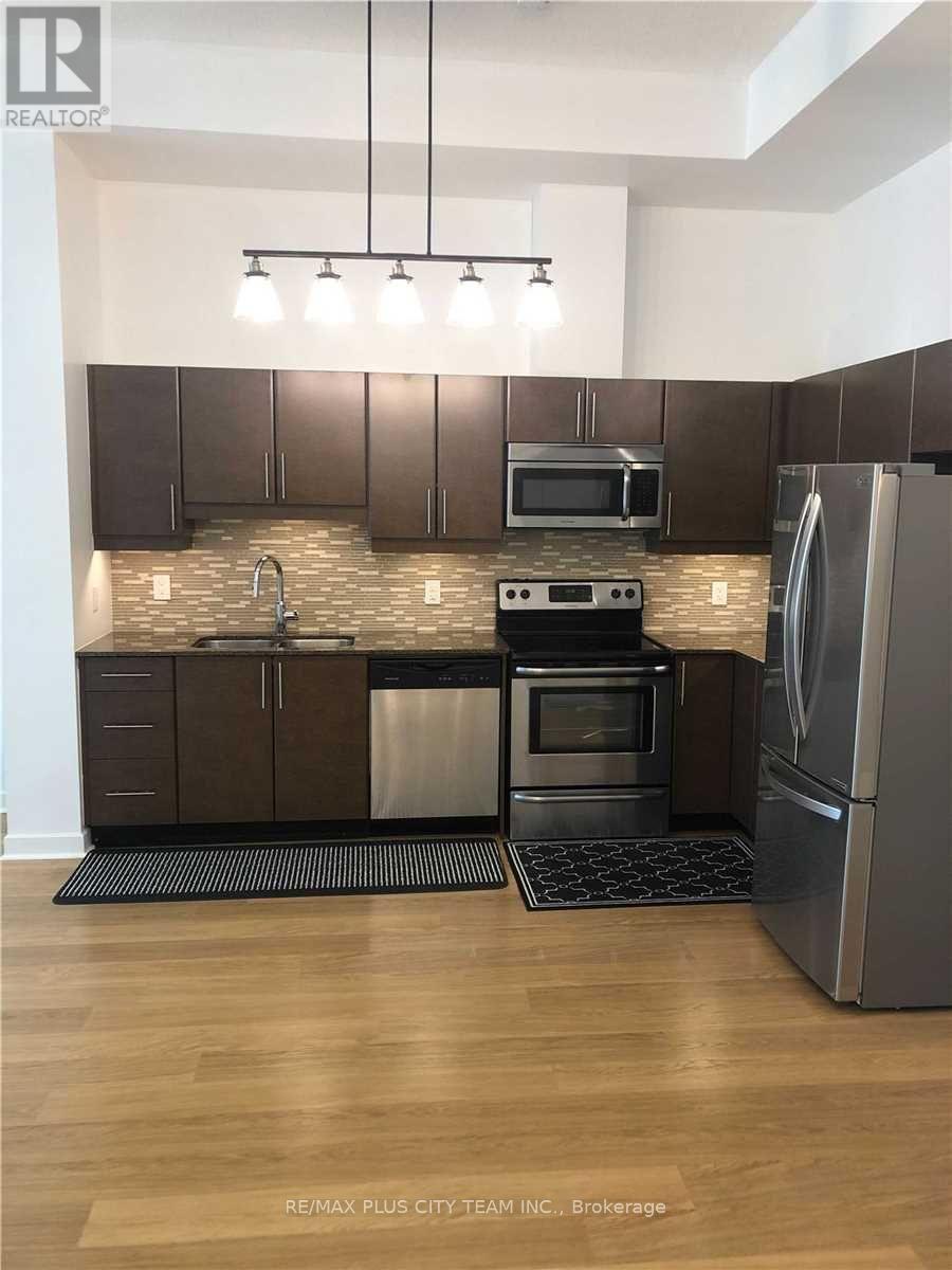 215 - 33 Bay Street, Toronto, Ontario  M5J 2Z3 - Photo 8 - C12749256