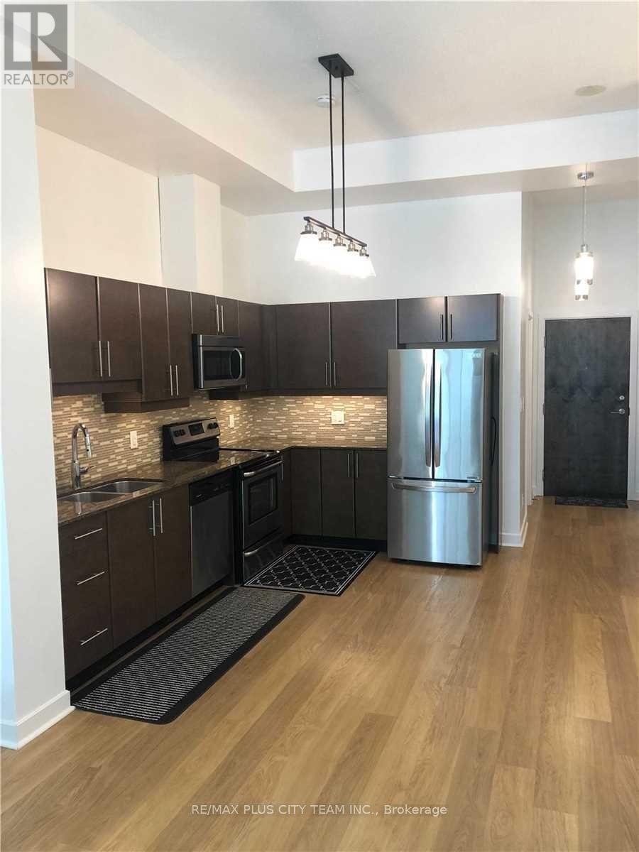 215 - 33 Bay Street, Toronto, Ontario  M5J 2Z3 - Photo 9 - C12749256