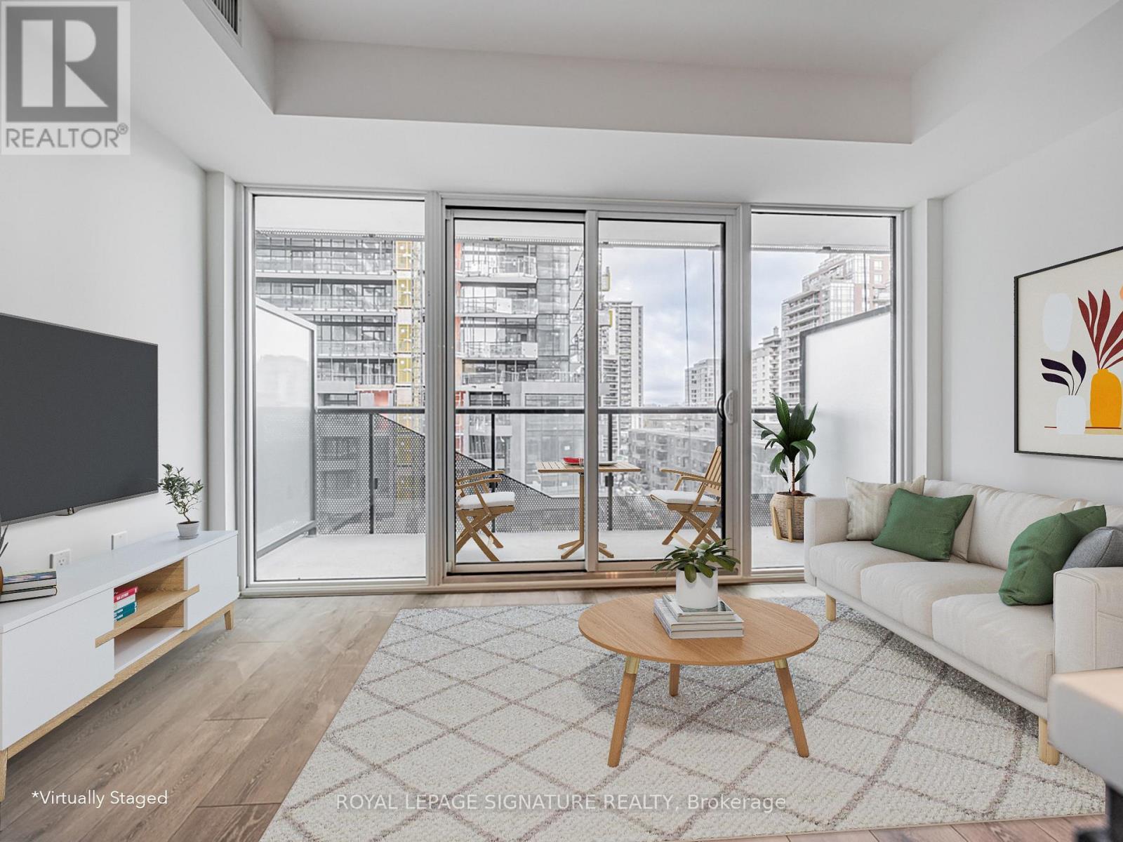 504 - 117 Broadway Avenue, Toronto, Ontario  M4P 1V4 - Photo 12 - C12749266