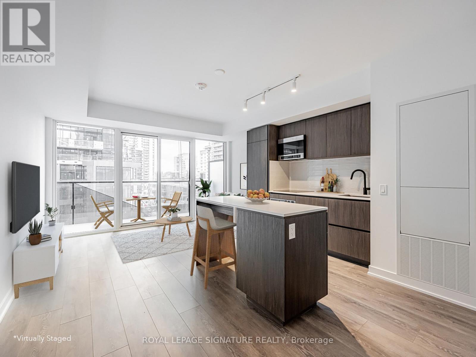 504 - 117 Broadway Avenue, Toronto, Ontario  M4P 1V4 - Photo 2 - C12749266