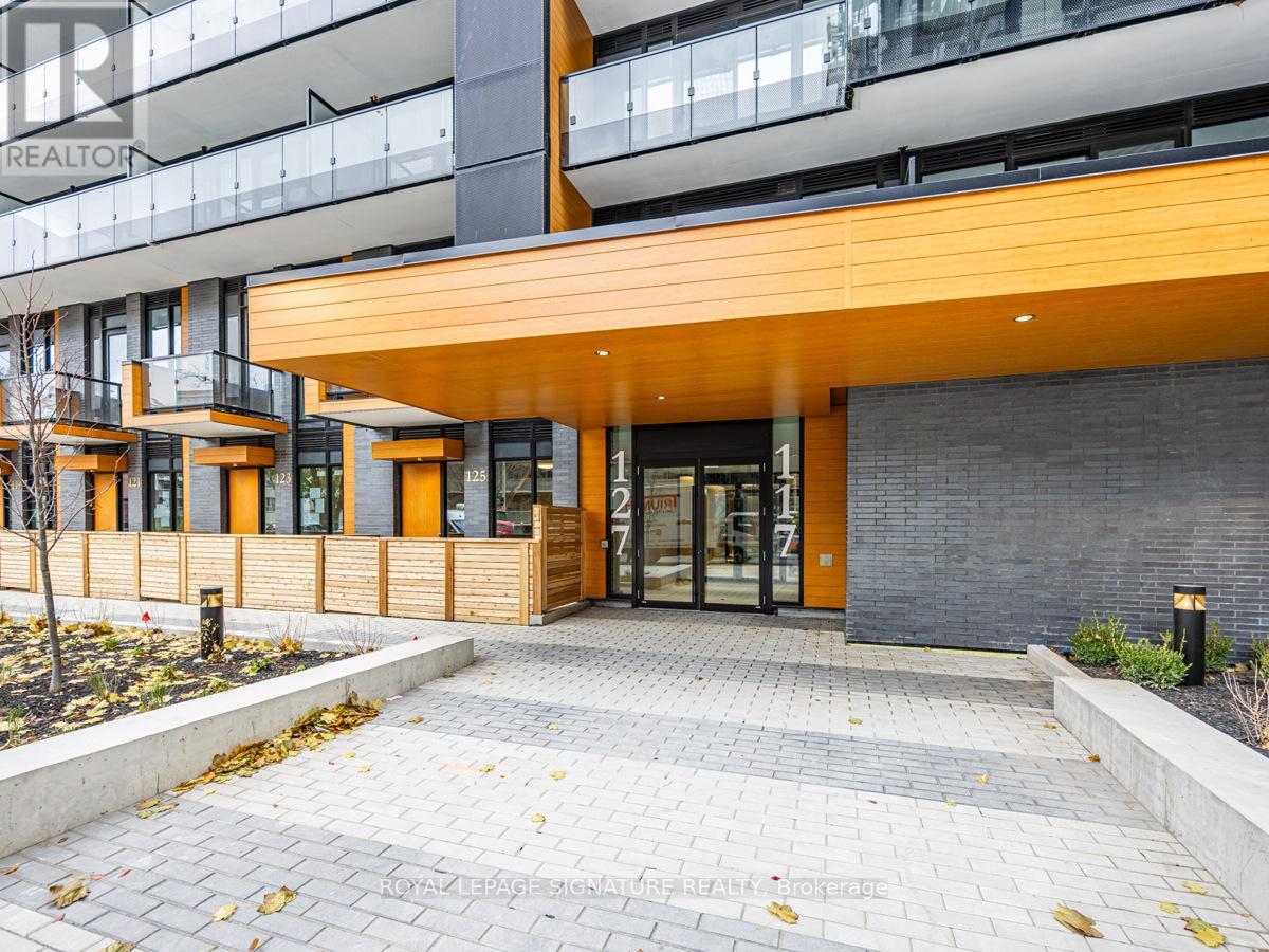 504 - 117 Broadway Avenue, Toronto, Ontario  M4P 1V4 - Photo 30 - C12749266