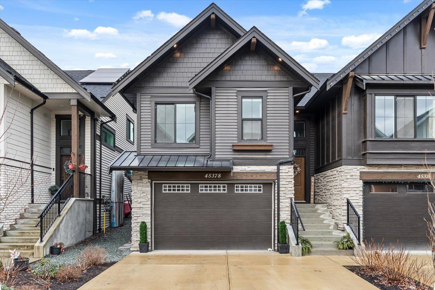 45378 Willowstream Road, Lower Landing, Chilliwack, British Columbia  V2R 0B9 - Photo 1 - R3084728