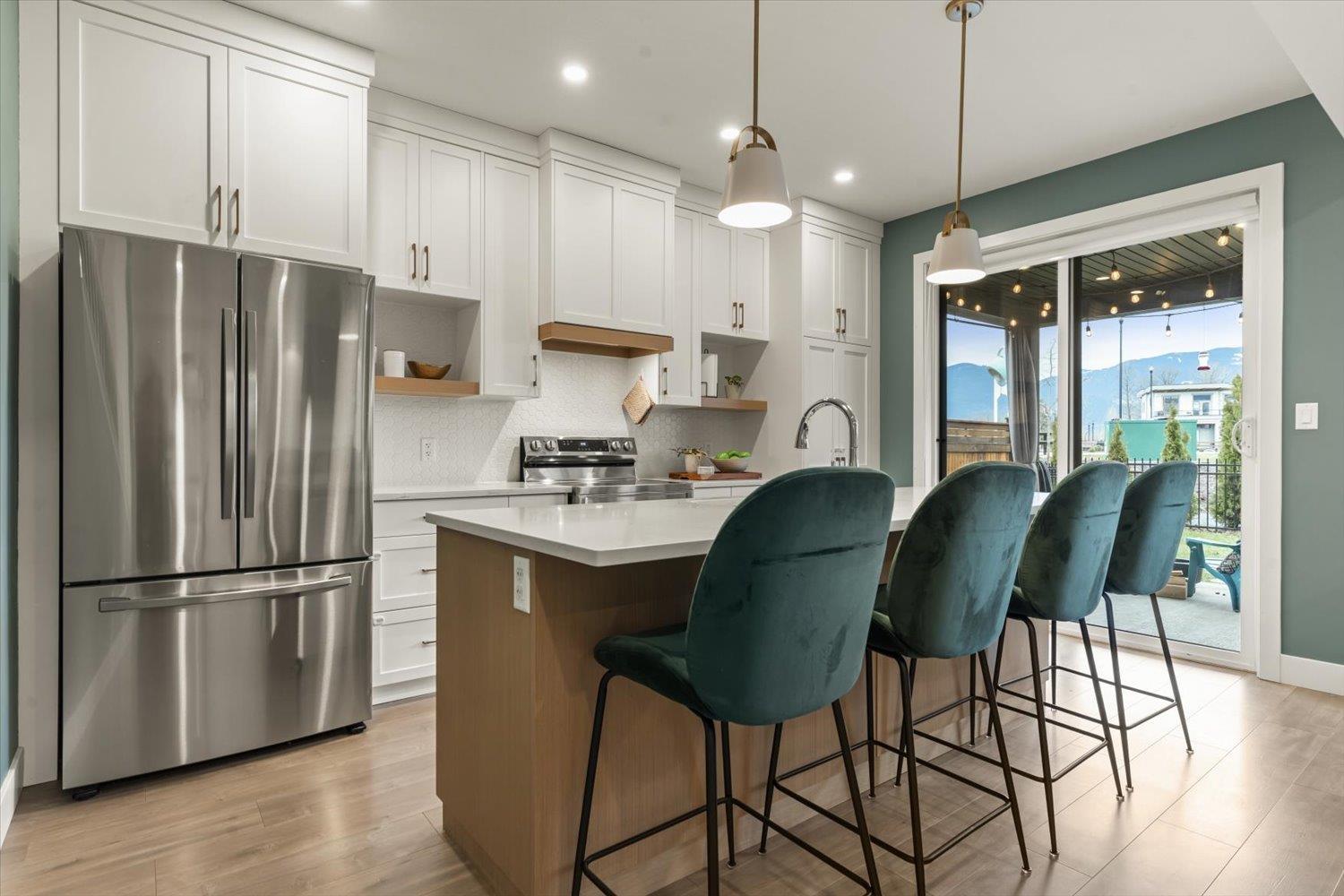 45378 Willowstream Road, Lower Landing, Chilliwack, British Columbia  V2R 0B9 - Photo 12 - R3084728