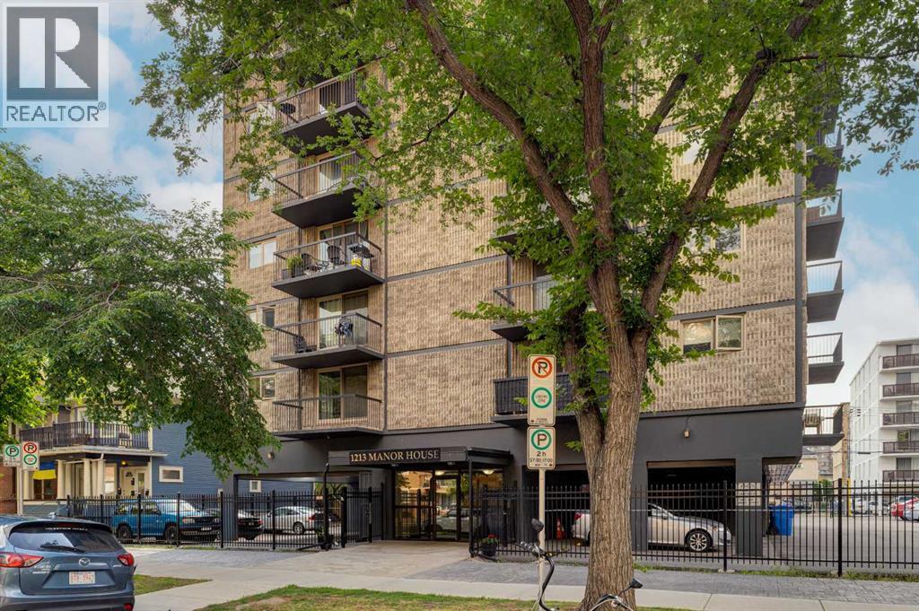 701, 1213 13 Avenue Sw, Calgary, Alberta  T3C 0T2 - Photo 19 - A2277158