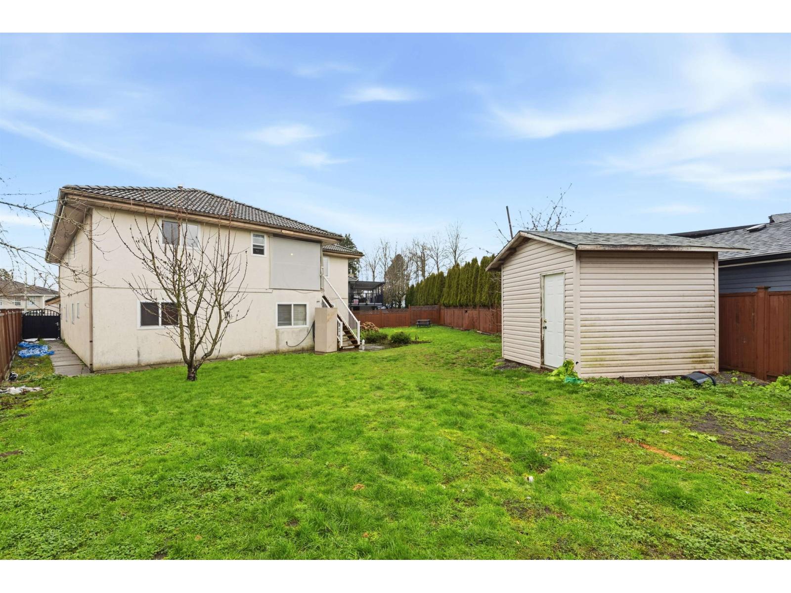 7076 122a Street, Surrey, British Columbia  V3W 4Z8 - Photo 38 - R3081676