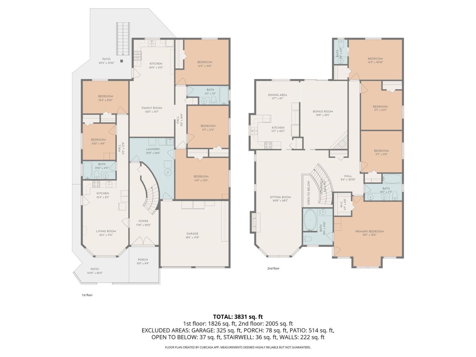 7076 122a Street, Surrey, British Columbia  V3W 4Z8 - Photo 40 - R3081676