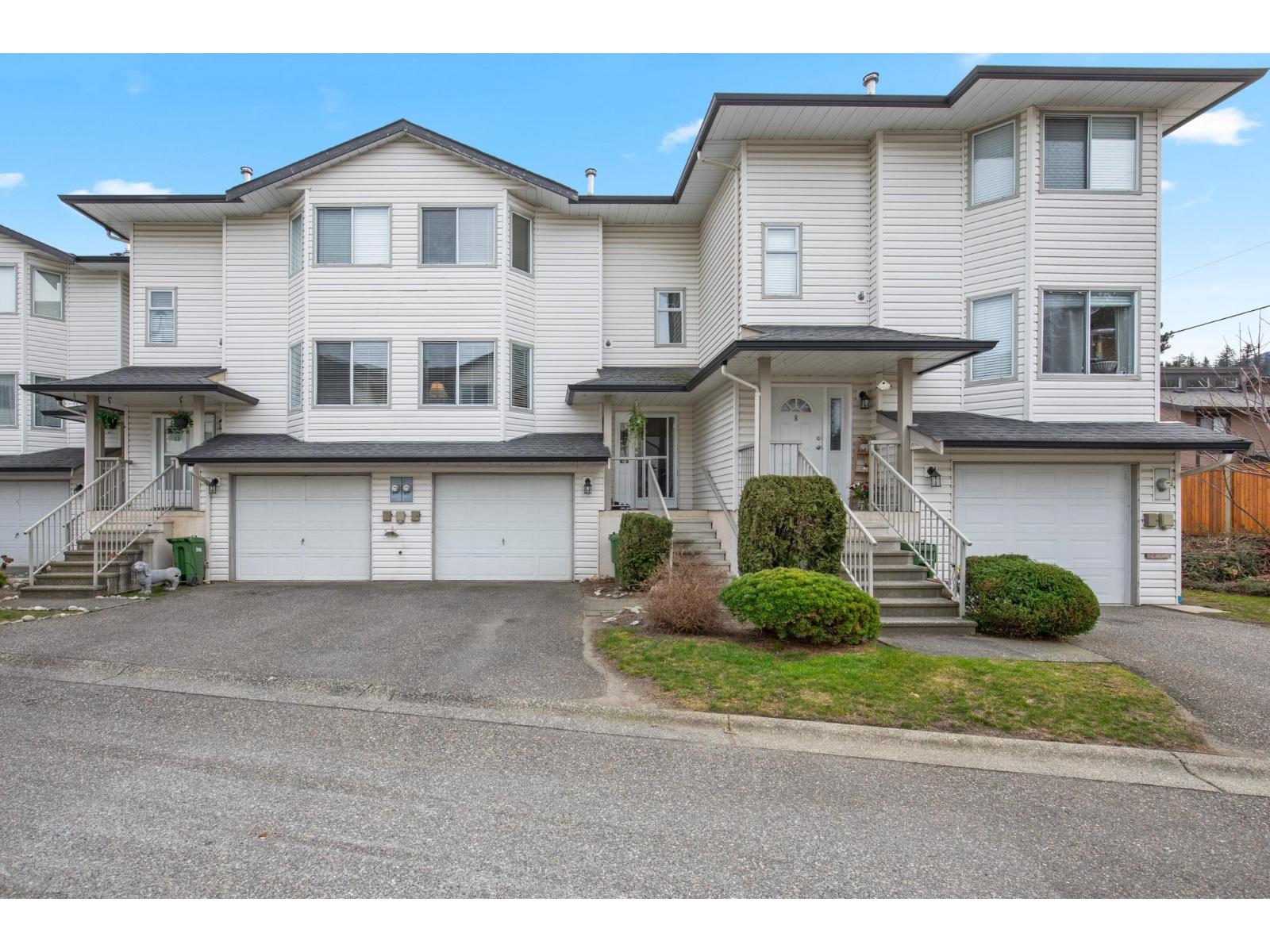 9 5904 VEDDER ROAD|Vedder Crossing, Chilliwack, British Columbia