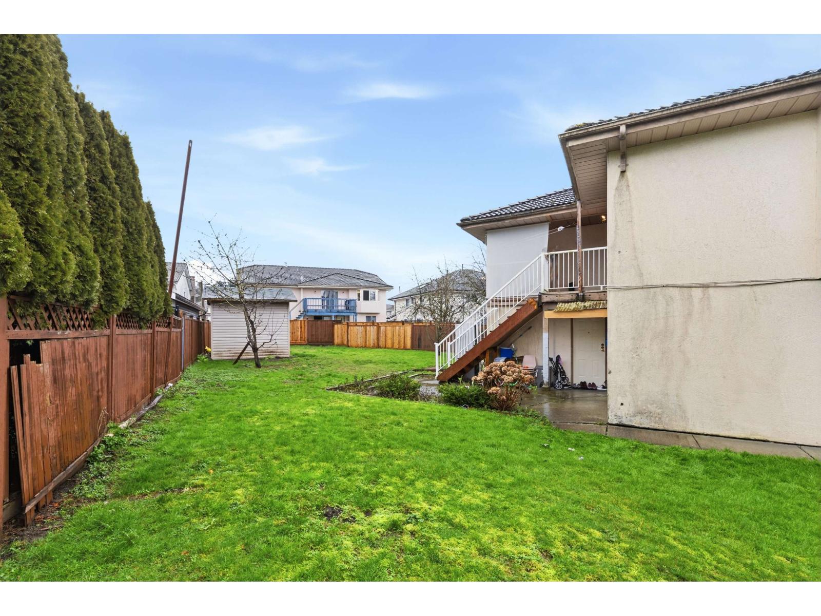 7076 122a Street, Surrey, British Columbia  V3W 4Z8 - Photo 39 - R3081676