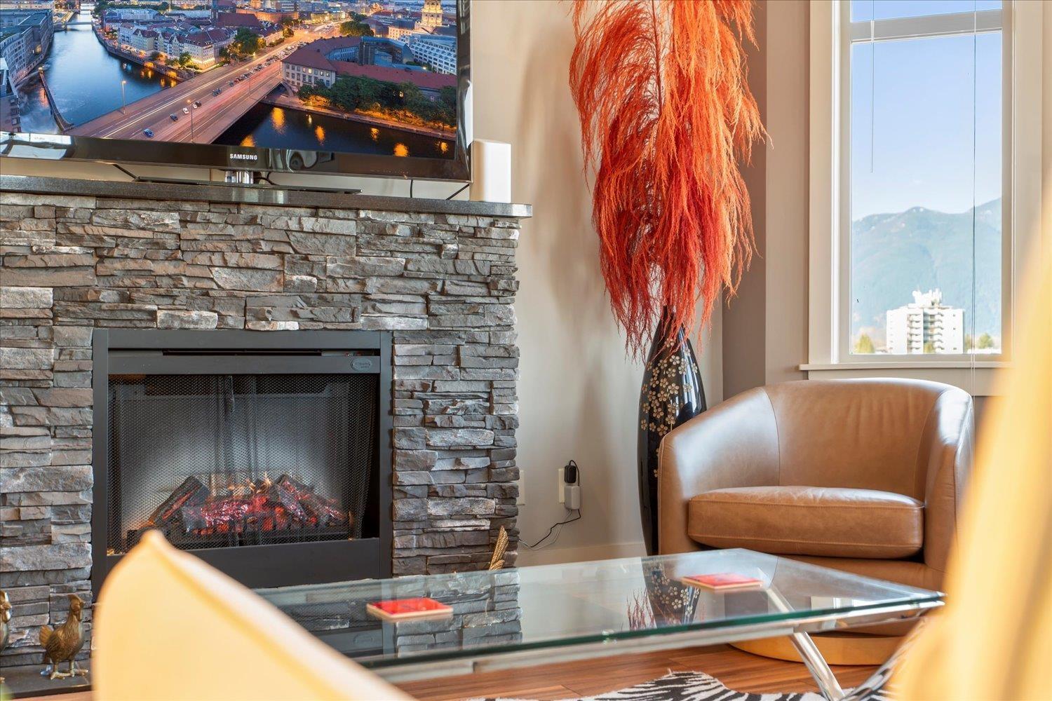 413 45893 Chesterfield Avenue, Chilliwack Downtown, Chilliwack, British Columbia  V2P 1M5 - Photo 8 - R3080938