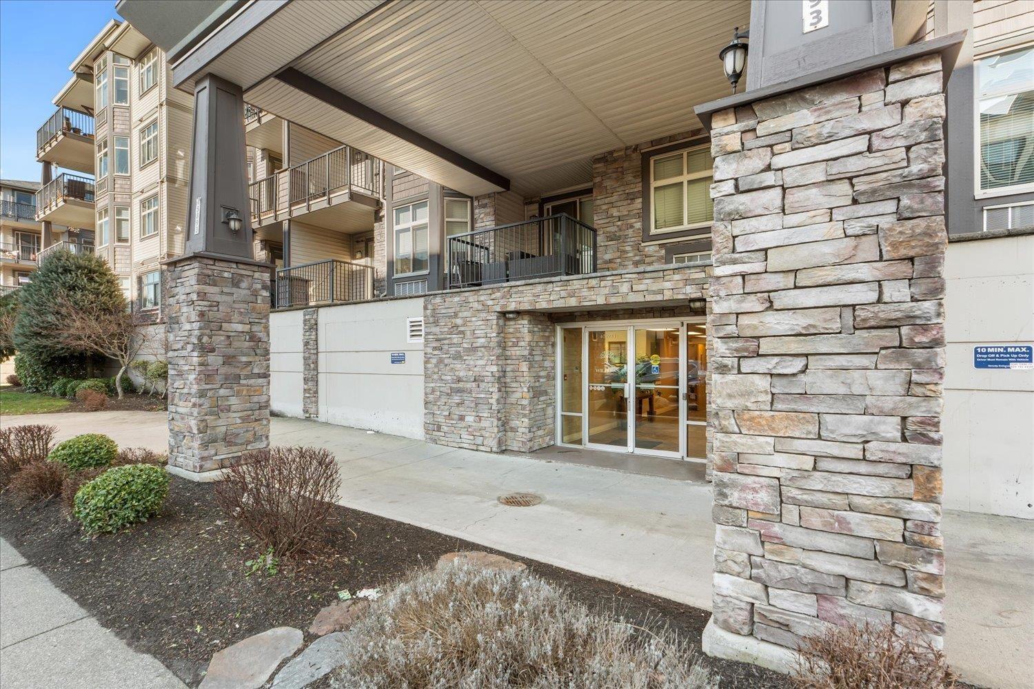 413 45893 Chesterfield Avenue, Chilliwack Downtown, Chilliwack, British Columbia  V2P 1M5 - Photo 34 - R3080938