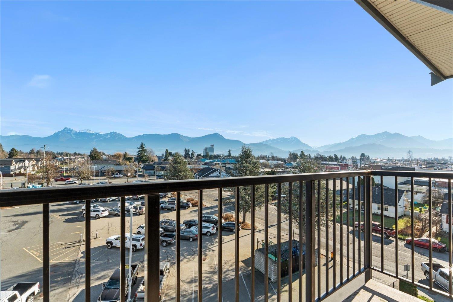413 45893 Chesterfield Avenue, Chilliwack Downtown, Chilliwack, British Columbia  V2P 1M5 - Photo 25 - R3080938