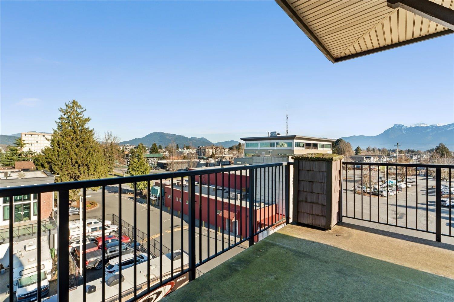 413 45893 Chesterfield Avenue, Chilliwack Downtown, Chilliwack, British Columbia  V2P 1M5 - Photo 12 - R3080938