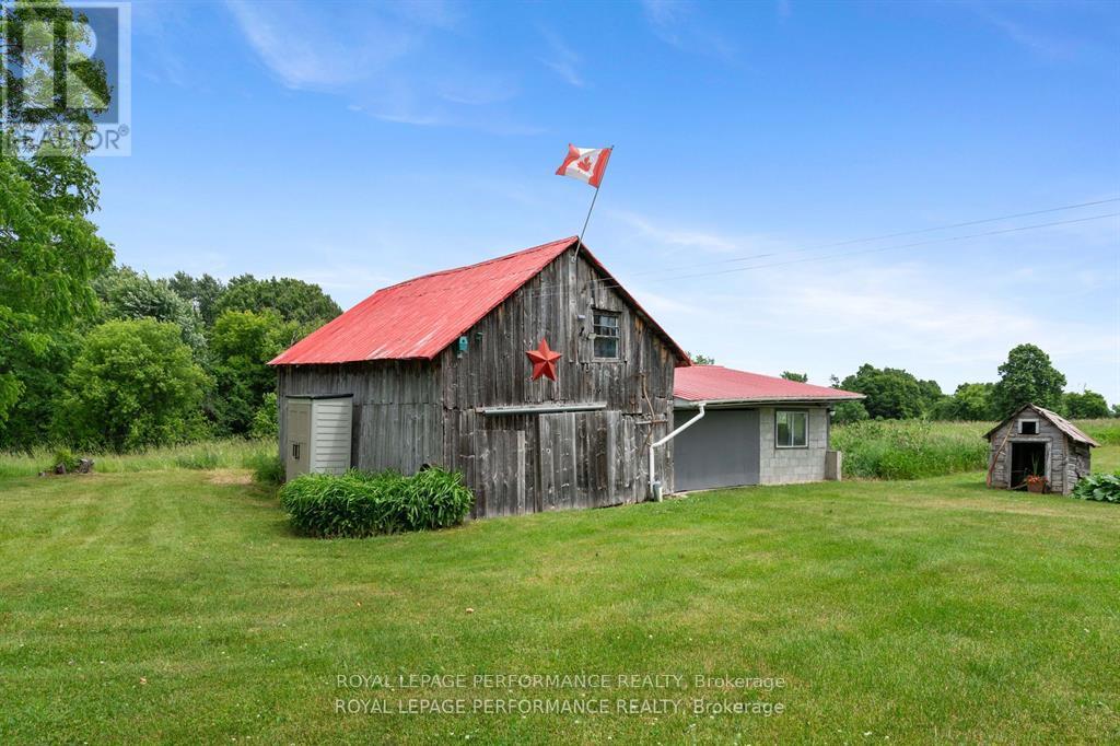 19970 Kenyon Concession 8 Road, North Glengarry, Ontario  K0C 1A0 - Photo 31 - X12749192