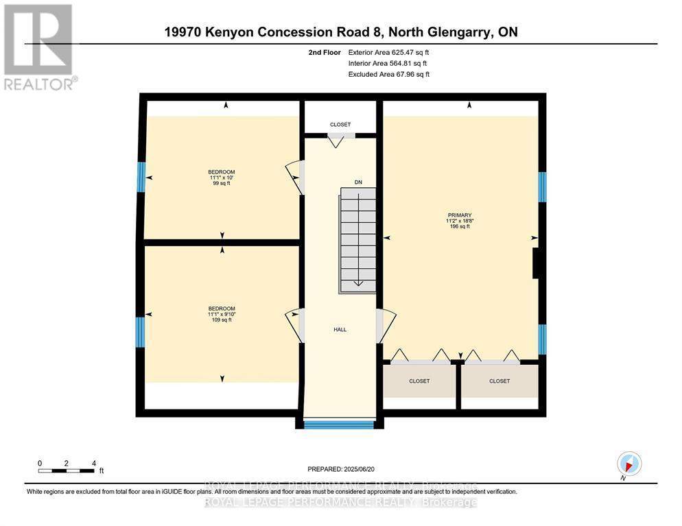 19970 Kenyon Concession 8 Road, North Glengarry, Ontario  K0C 1A0 - Photo 45 - X12749192