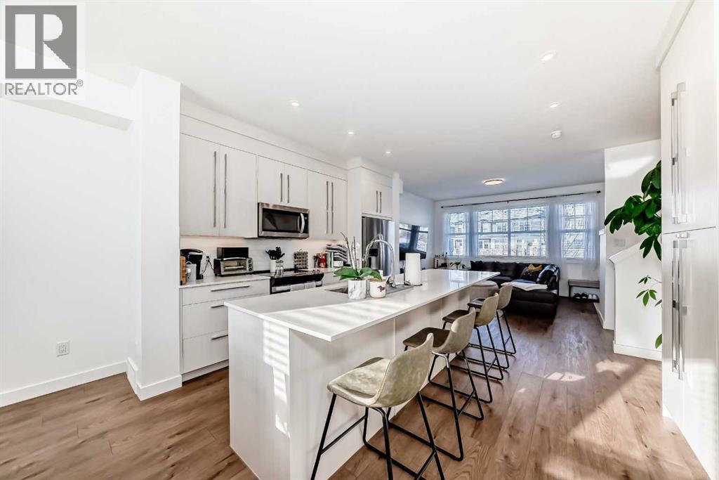 197 Dawson Way, Chestermere, Alberta  T1X 2R7 - Photo 10 - A2280575