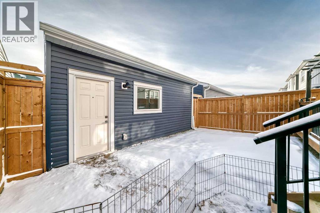 197 Dawson Way, Chestermere, Alberta  T1X 2R7 - Photo 40 - A2280575