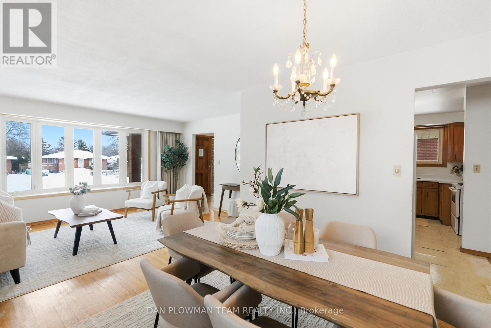 268 Nipigon Street, Oshawa, Ontario  L1J 4N7 - Photo 10 - E12749226