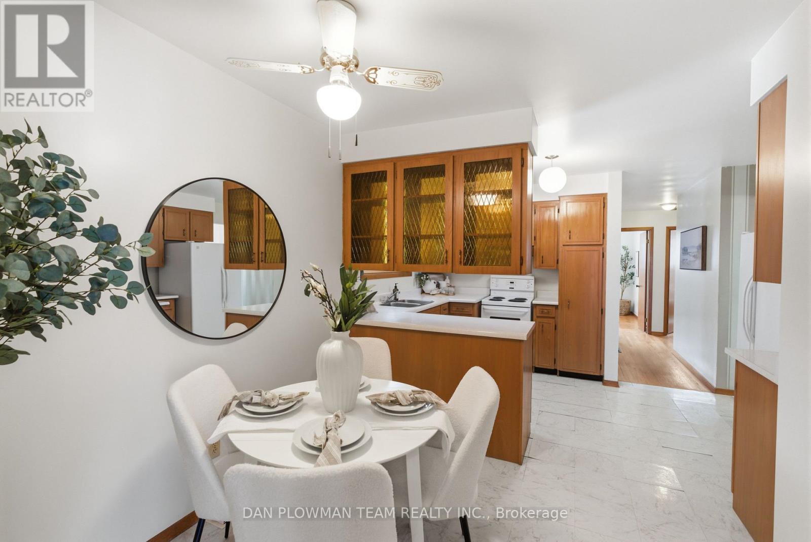 268 Nipigon Street, Oshawa, Ontario  L1J 4N7 - Photo 14 - E12749226